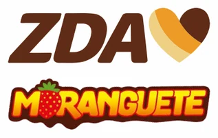 ZDA e Moranguete
