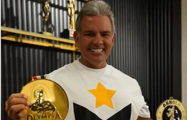 Ricardo Pannain