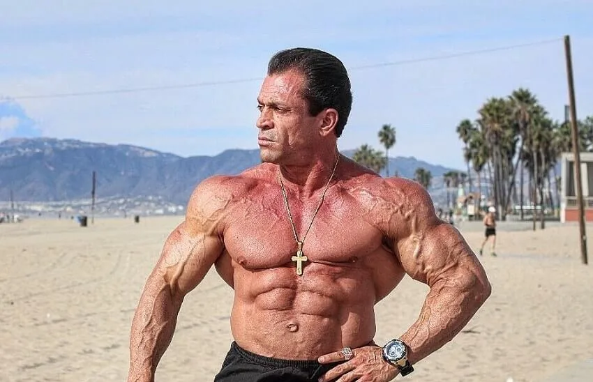 Fernando Sardinha